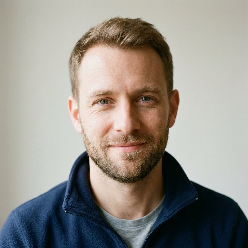 Guillaume Lemarchand